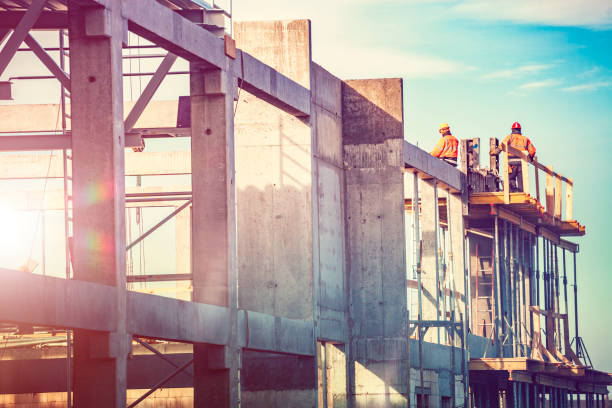 Professional Concrete contractor in MN