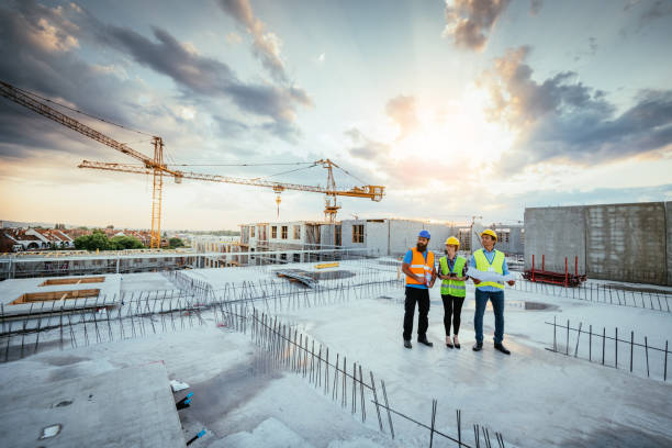 Best Residential Concrete Services  in Coleraine, MN
